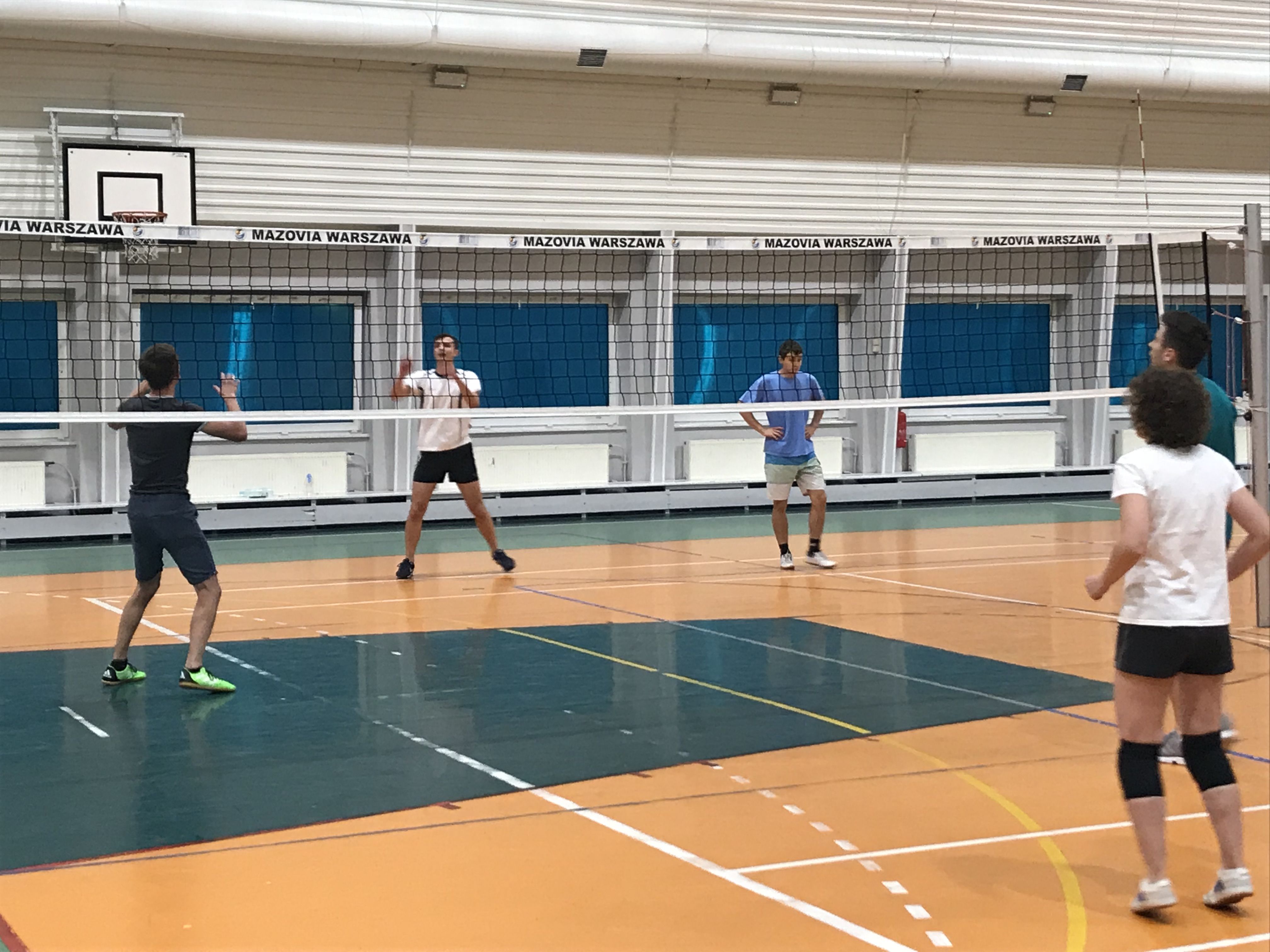 Gildie zainteresowań - e-point