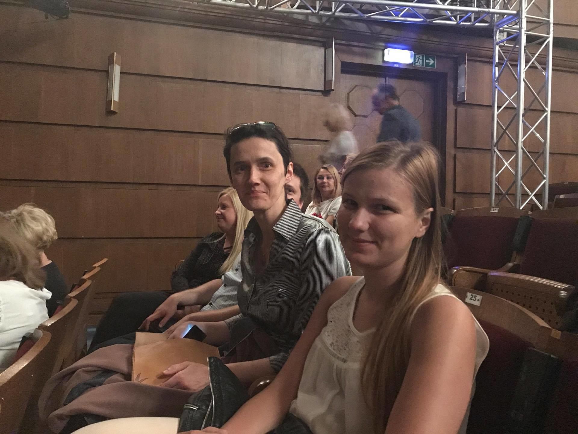 Gildie zainteresowań - e-point