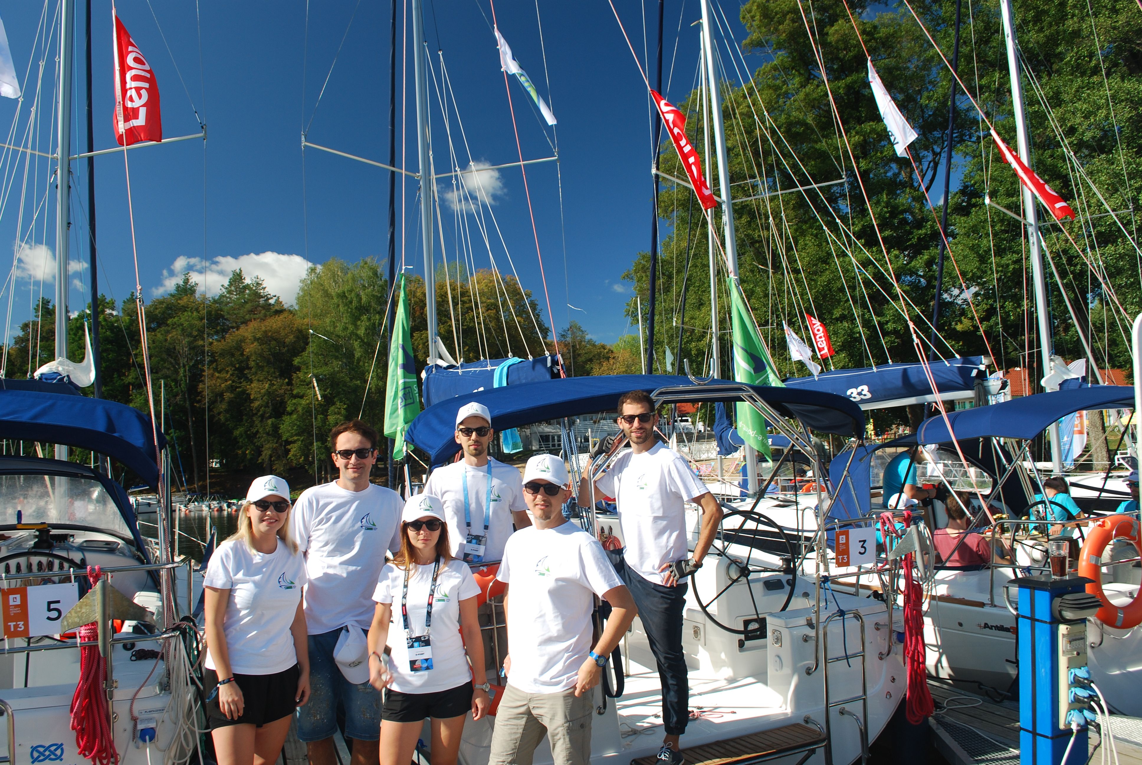 Gildie zainteresowań - e-point