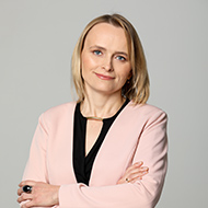 Justyna Smolaga