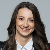 Justyna Smolaga