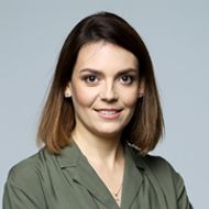 Agnieszka Mężyńska
