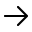 ikona strzałki