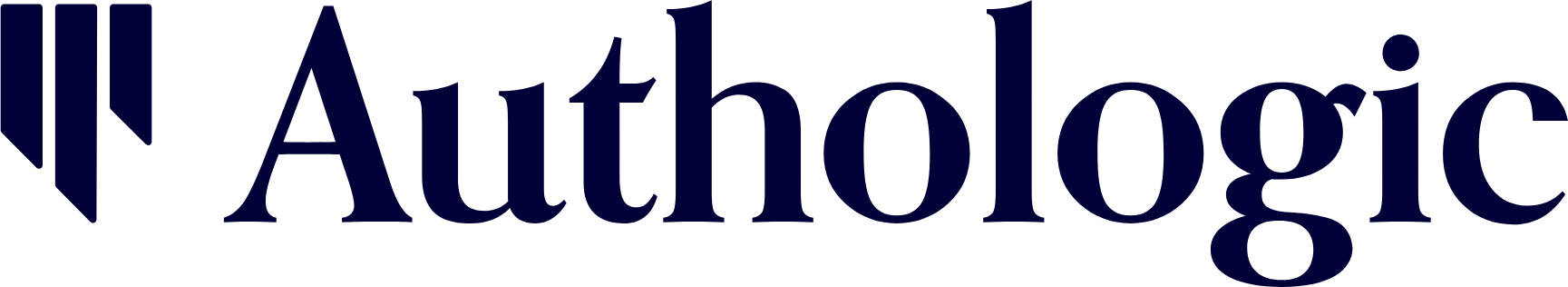 Logo authologic