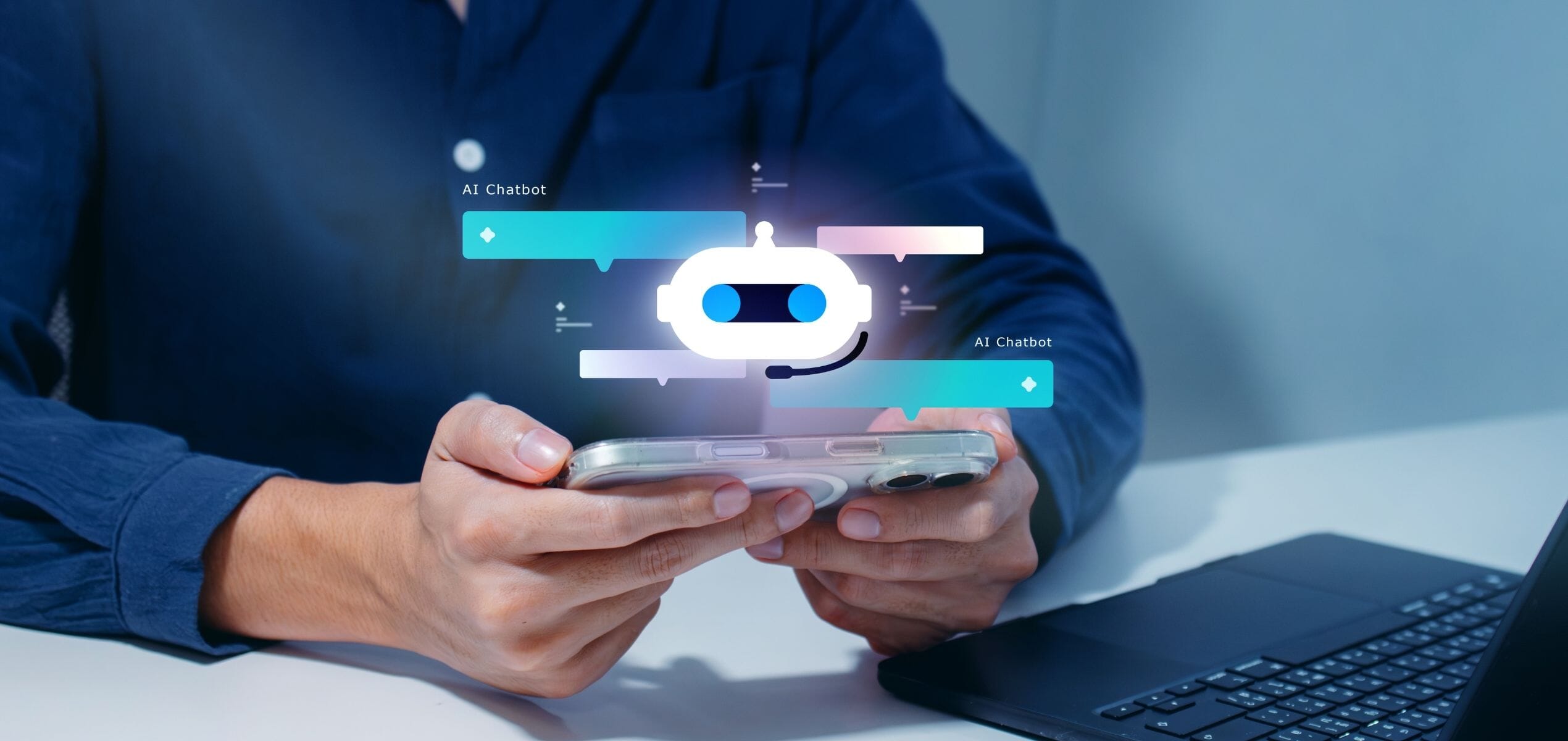 Nowoczesny Chatbot AI w O.K. Banku Spółdzielczym