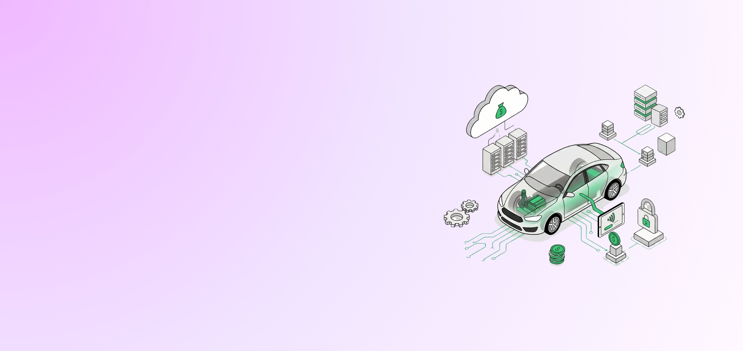Przyszłość branży automotive oparta na danych, automatyzacji i cyfrowej sprzedaży