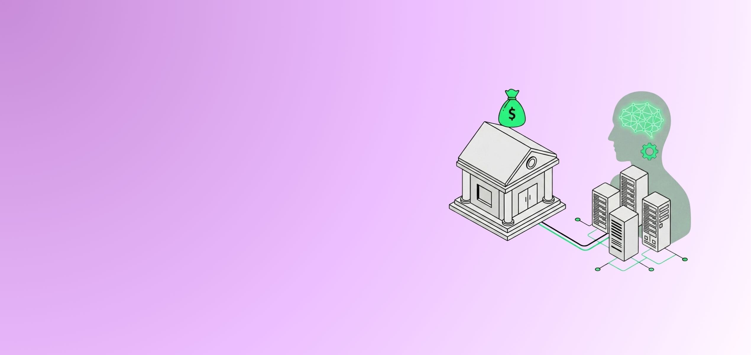 Shadow AI w sektorze finansowym