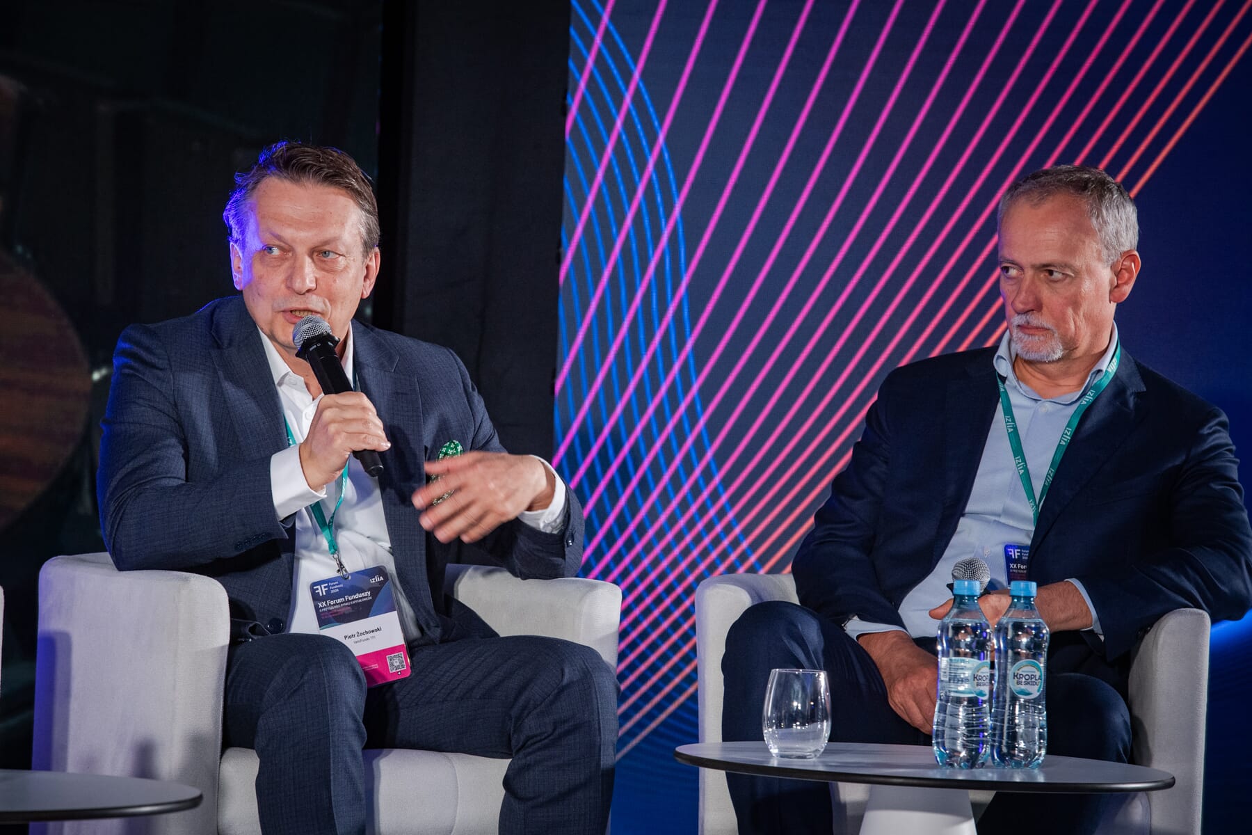 Eksperci rynku finansowego o regulacjach i doświadczeniu klienta podczas onboardingu