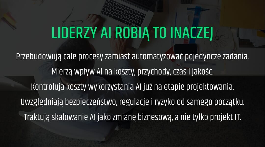 liderzy-ai-skalowanie-ai-procesy-biznesowe